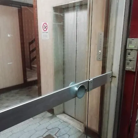 Apartamento De'frati Ampio Vista Mare