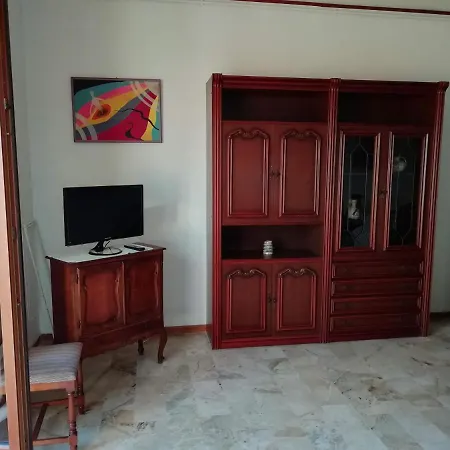 Apartment De'frati Ampio Vista Mare Piombino