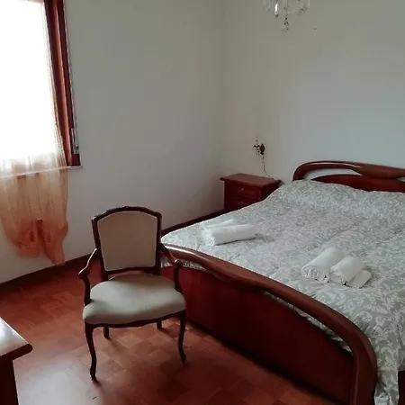 Apartment De'frati Ampio Vista Mare