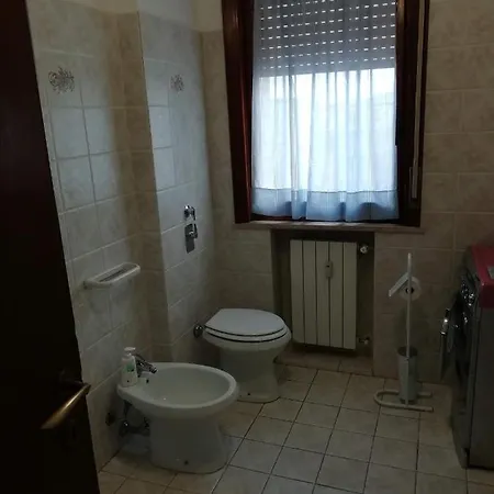 De'frati Ampio Vista Mare