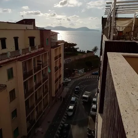 De'frati Ampio Vista Mare * Piombino