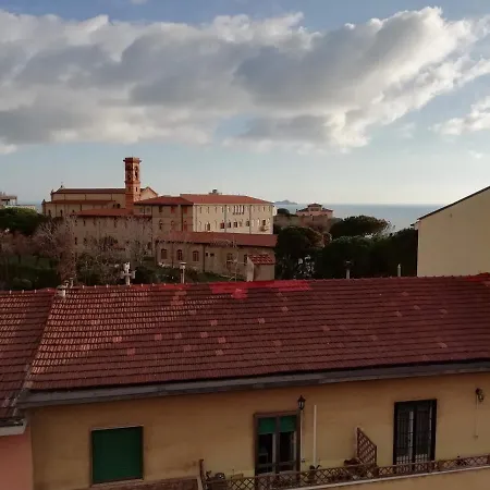 De'frati Ampio Vista Mare