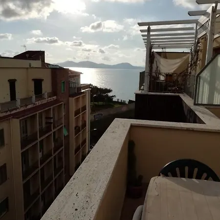 De'frati Ampio Vista Mare