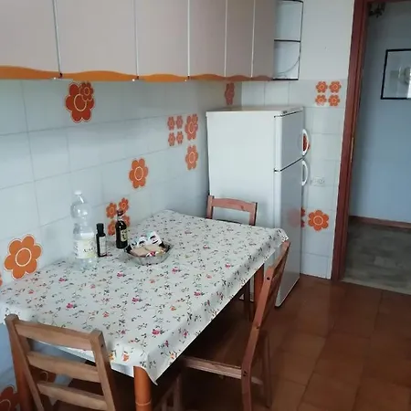 De'frati Ampio Vista Mare Apartment *